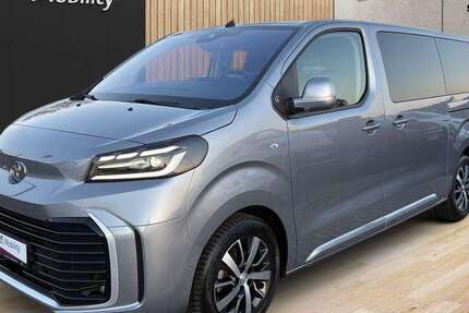 Toyota Proace 7.500 km 39.990 &euro; Quakenbrück 49610