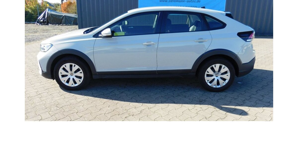 VW Taigo 1.0 TSI BMT Klima Radio 28.300 km 15.690 &euro; Vordorf 38533