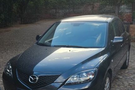 Mazda 3 126.000 km 3.999 &euro; Beetzendorf OT Darnebeck 38489