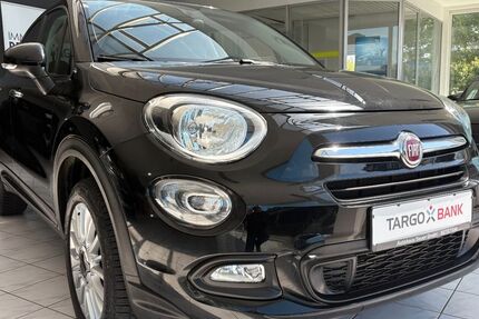 Fiat 500X 59.096 km 11.980 &euro; Köln 50767