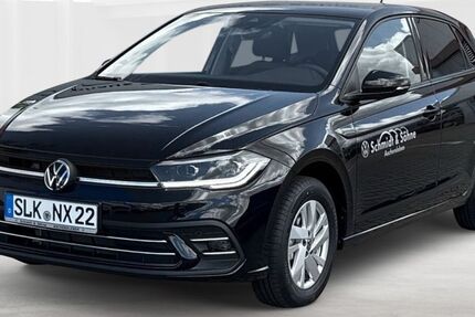 VW Polo 9.000 km 22.740 &euro; Aschersleben 06449