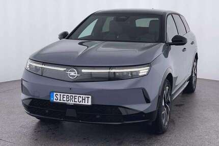 Opel Grandland 1.500 km 38.980 &euro; Uslar 37170