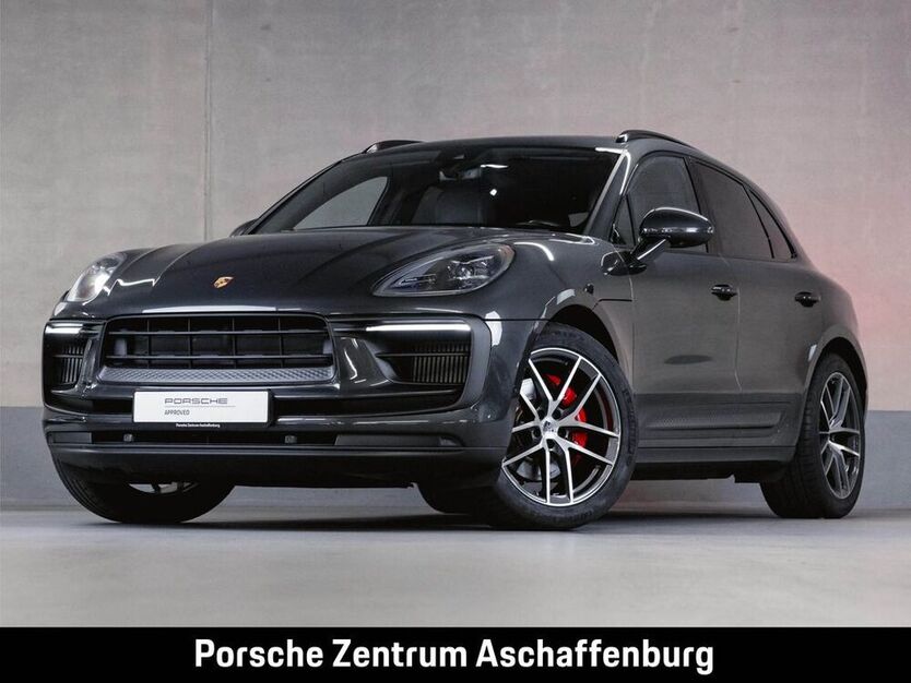 Macan