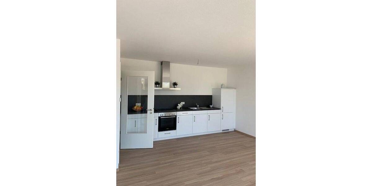 Etagenwohnung Bad Nauheim - 3 Zimmer, 76 m&sup2;, 1.150&euro; | Angebot:26866305