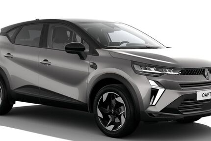 Renault Captur 3.000 km 30.480 € München 80807