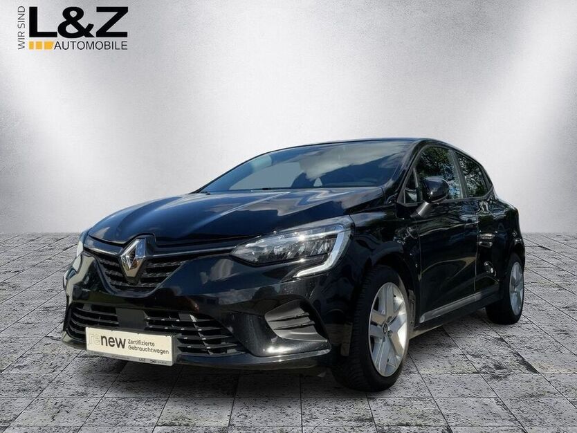 Clio