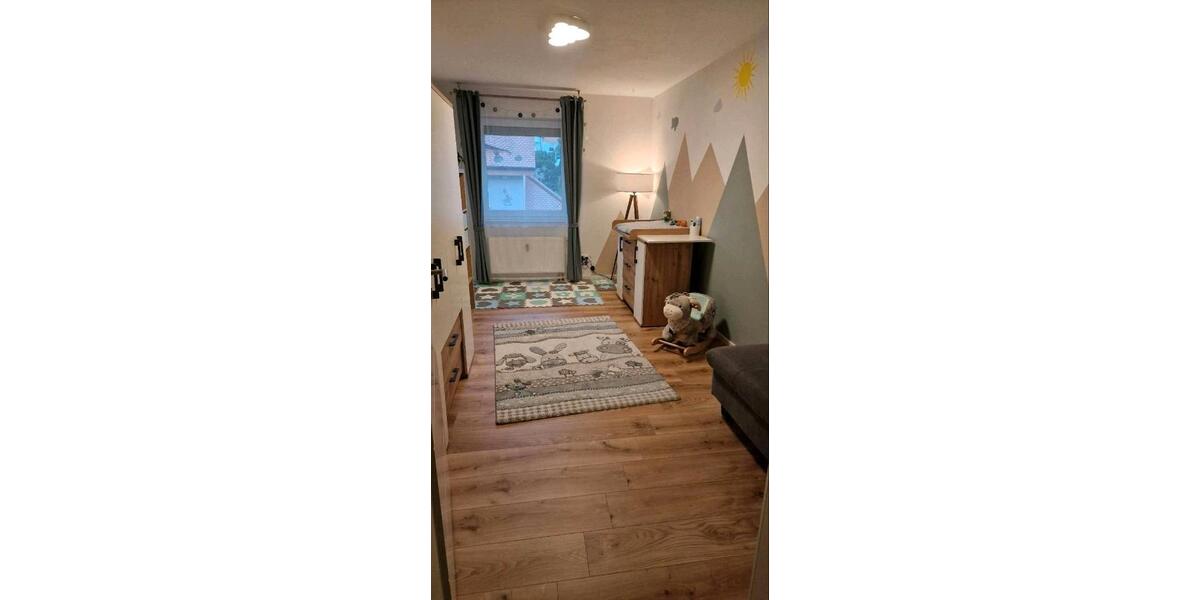 Etagenwohnung Massenbachhausen - 4 Zimmer, 108 m&sup2;, 349.000&euro; | Angebot:25980640