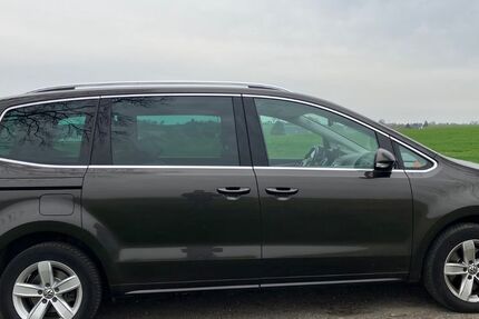 VW Sharan 153.000 km 14.100 &euro; Schwerte 58239