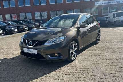 Nissan Pulsar 164.598 km 5.980 &euro; Rendsburg 24768