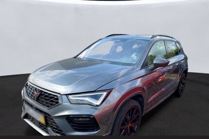Cupra Ateca 20.069 km 34.785 &euro; Pohlheim 35415