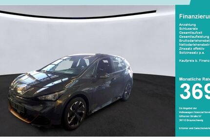 Cupra Born 19.652 km 25.990 &euro; Herrenberg 71083