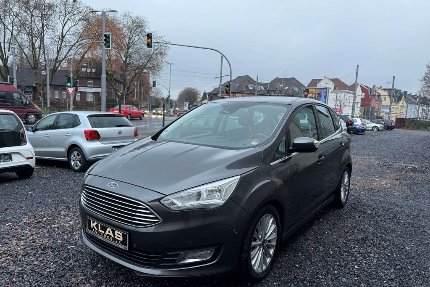Ford C-Max 150.000 km 7.300 &euro; Bochum 44866