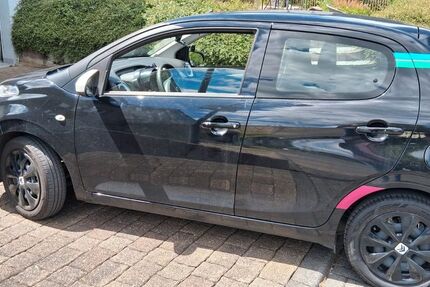 Citroen C1 136.808 km 2.900 &euro; Windhagen 53578