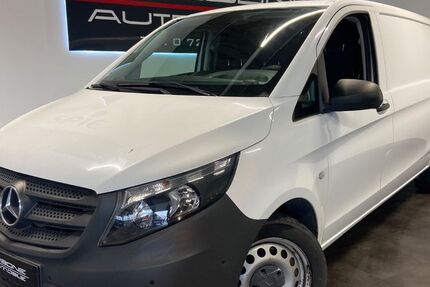 Mercedes-Benz Vito 172.900 km 20.690 &euro; Bretten 75015