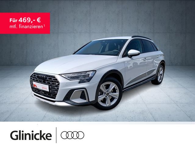Audi A3 8.108 km 35.320 € Alsfeld 36304