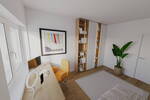 Etagenwohnung Bad Sobernheim - 3 Zimmer, 113 m&sup2;, 365.000&euro; | Angebot:26414860