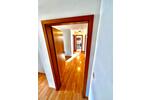• 65qm mit Balkon in 100qm WG EBK + separater Eingang Top Lage