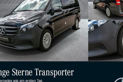 Mercedes-Benz Vito 35.012 km 49.998 &euro; Dorsten 46282