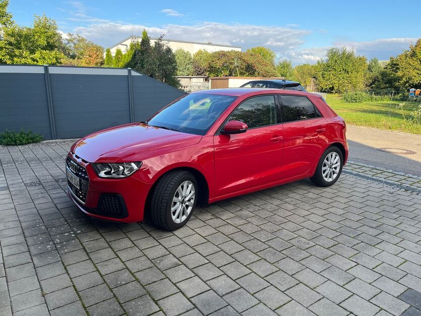Audi A1 11.500 km 19.900 € Ingolstadt 85051