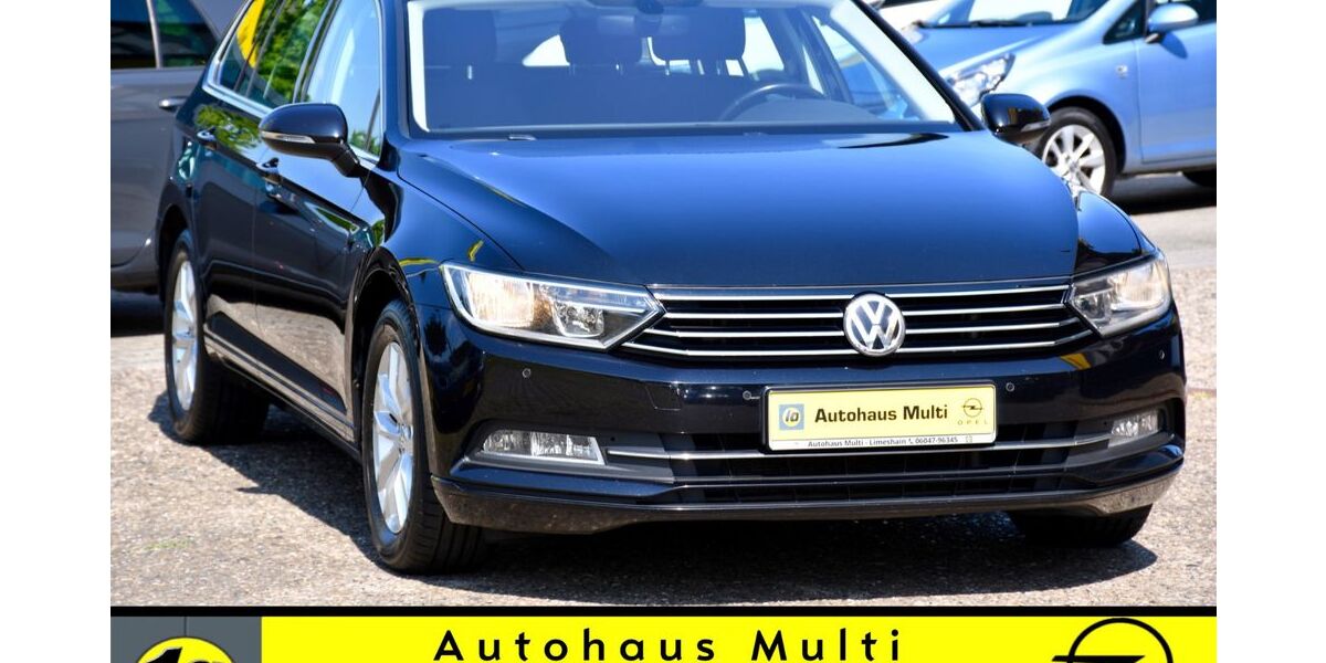VW Passat Variant 262.000 km 8.500 &euro; Limeshain 63694