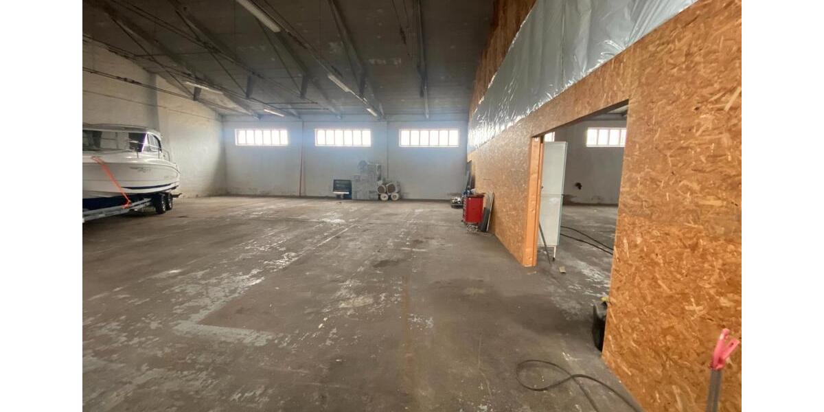 Gewerbeobjekt Binz - 950&euro; | Angebot:26643447