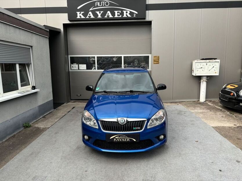 Fabia