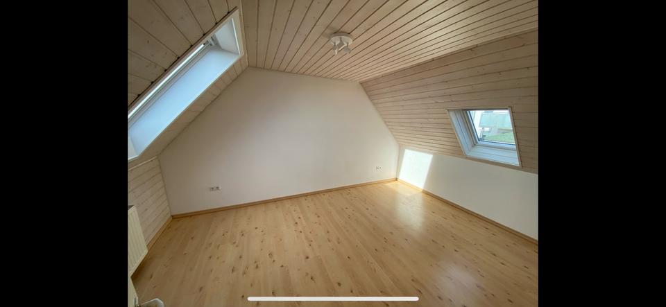 Doppelhaushälfte in HDH-Oggenhausen zu vermieten 6 zimmer