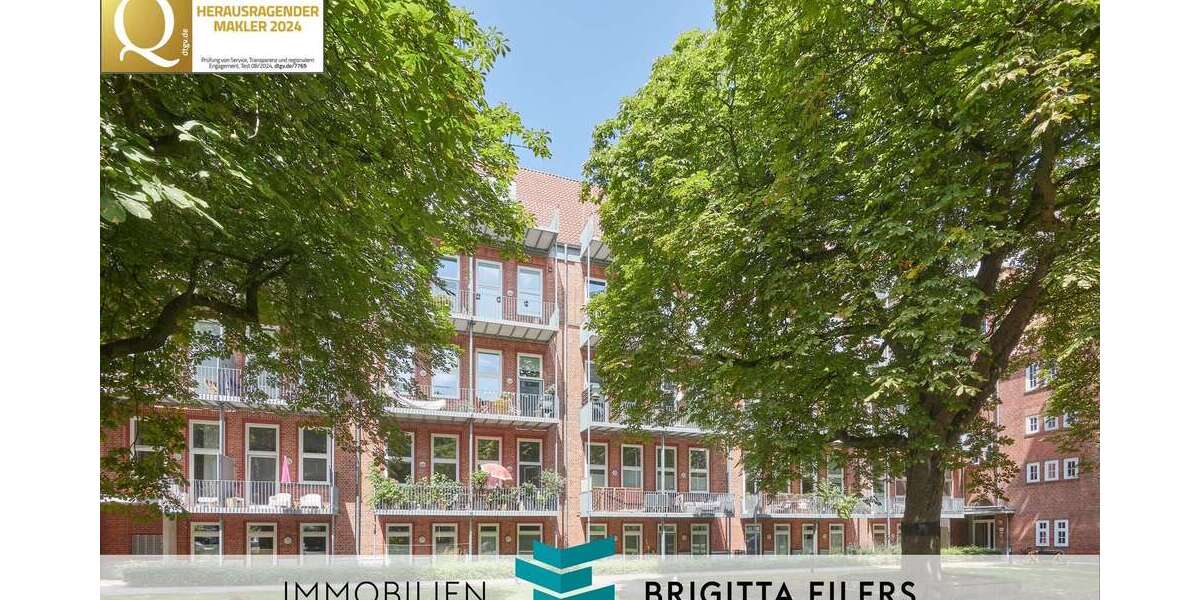 Etagenwohnung Bremen Neustadt - 2 Zimmer, 73 m&sup2;, 1.045&euro; | Angebot:27110892