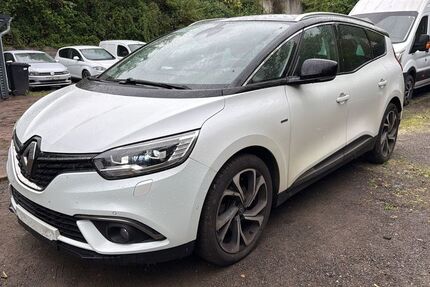 Renault Scenic 204.700 km 8.950 &euro; Ensdorf 66806