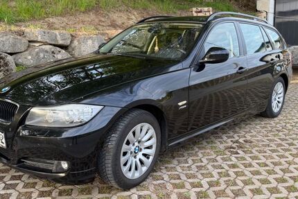 BMW 320 244.900 km 5.500 &euro; Drachselsried 94256