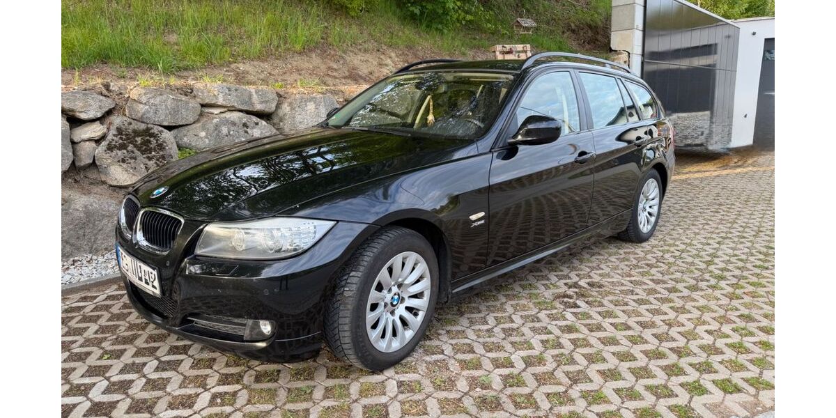 BMW 320 244.900 km 5.500 &euro; Drachselsried 94256