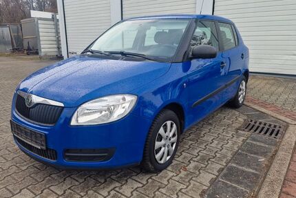 Skoda Fabia 194.799 km 999 &euro; Wolfen 06766