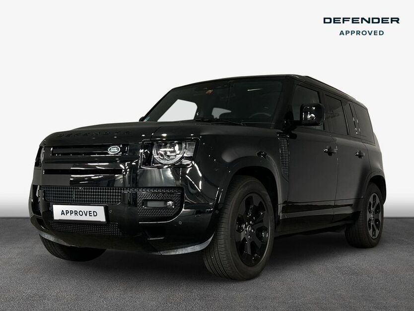 Defender