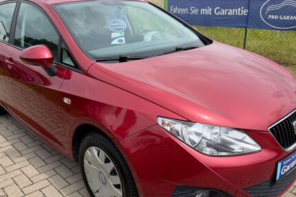 Seat Ibiza 110.325 km 5.499 &euro; Wismar 23970