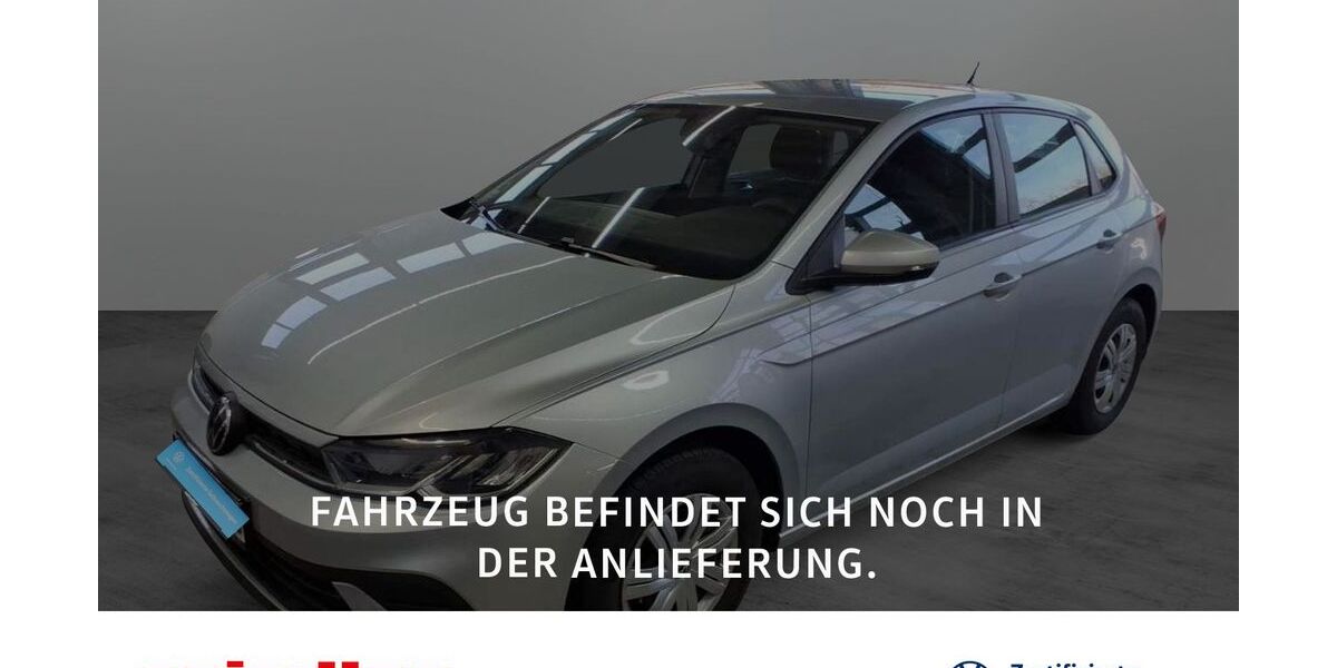 VW Polo 40.000 km 13.980 &euro; Würzburg 97076