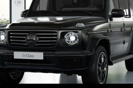 Mercedes-Benz G 450 6.254 km 187.890 € Bremen 28329