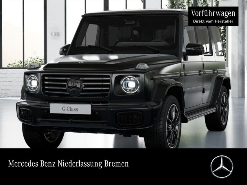 Mercedes-Benz G 450 6.254 km 187.890 € Bremen 28329