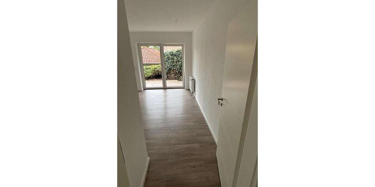 Erdgeschoßwohnung Syke - 2 Zimmer, 57 m&sup2;, 550&euro; | Angebot:25841568