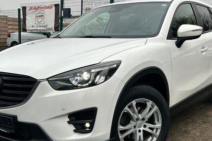 Mazda CX-5 248.000 km 6.250 &euro; Neu Wulmstorf 21629