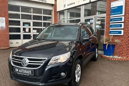 VW Tiguan 246.600 km 6.999 &euro; Vechta 49377