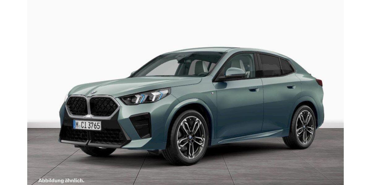 BMW X2 15.561 km 46.780 &euro; Stuttgart 70569