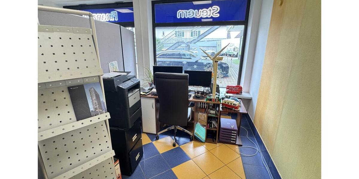 Gewerbeobjekt Türkheim - 1.800&euro; | Angebot:25834792
