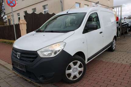 Dacia Dokker 193.000 km 2.990 &euro; Nordstemmen 31171