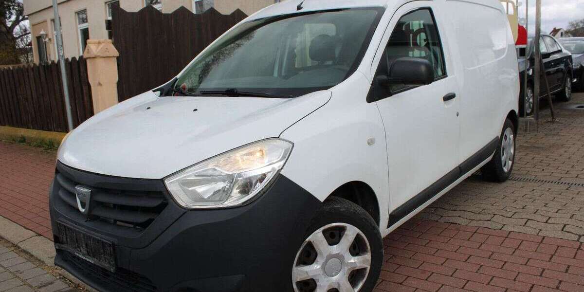 Dacia Dokker 193.000 km 2.990 &euro; Nordstemmen 31171