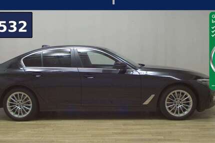 BMW 520 51.892 km 28.380 &euro; Bremen 28279