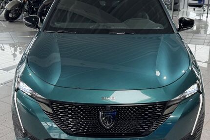 Peugeot 308 32.625 km 23.500 &euro; Simmern 55469