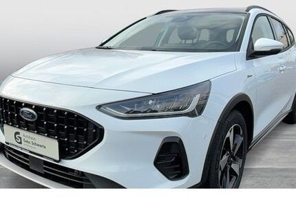 Ford Focus 1.001 km 28.990 &euro; Leer 26789