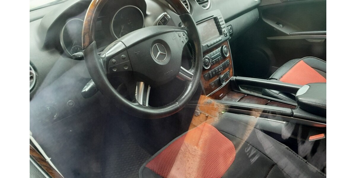 Mercedes-Benz ML 320 260.000 km 3.200 € Bad Kötzting 93444