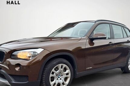 BMW X1 160.000 km 7.999 &euro; Aalen 73430