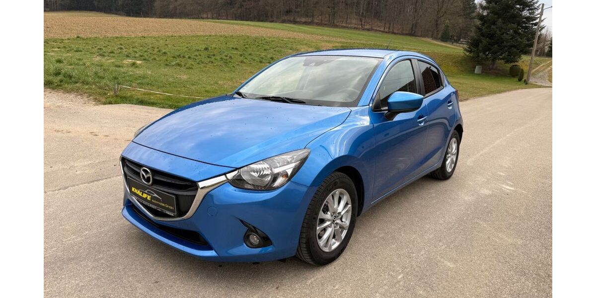 Mazda 2 84.325 km 8.999 &euro; Winterbach bei Günzburg 89368